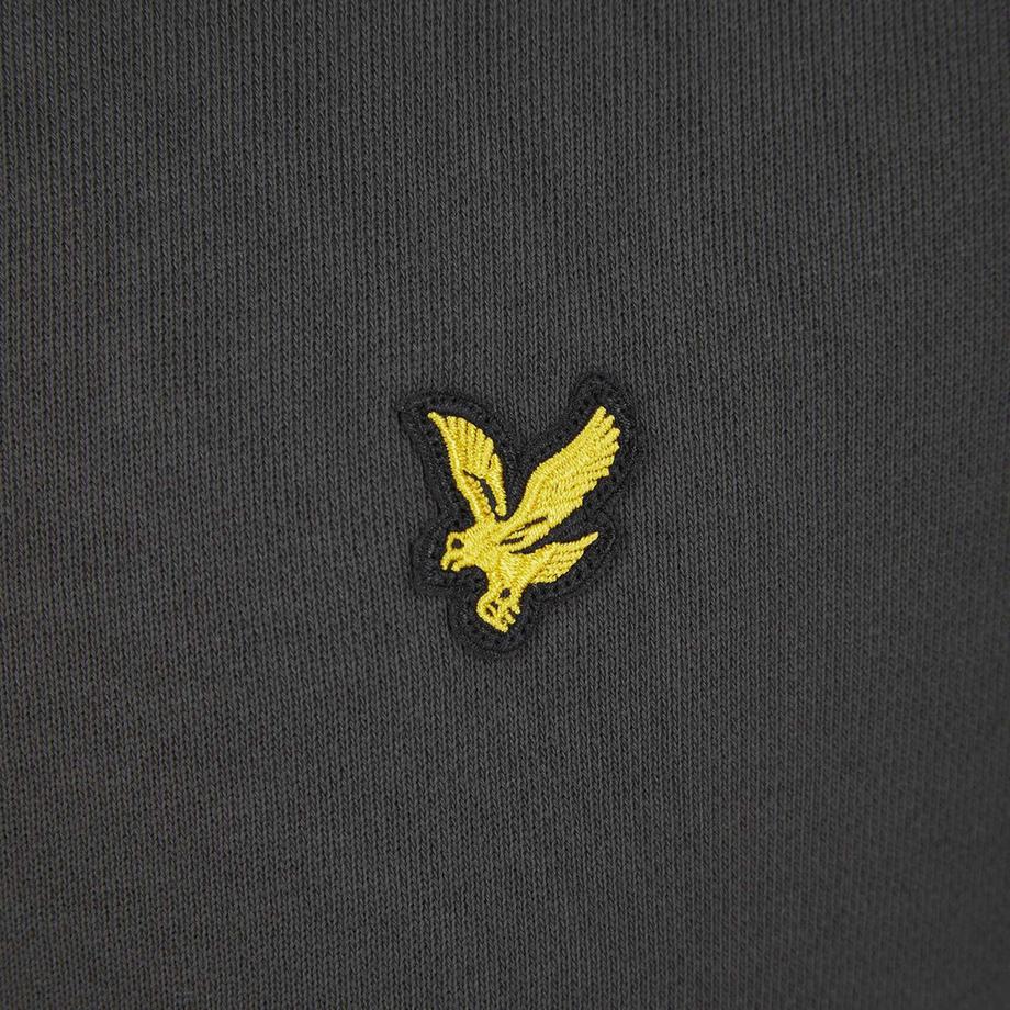 LYLE & SCOTT Sweat à capuche avec cordon de serrage  