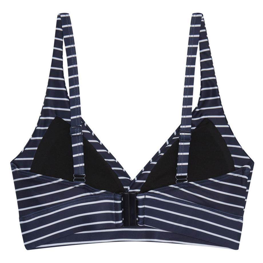 Regatta Paloma Strukturiertes Bikini Oberteil  