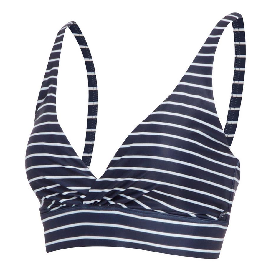 Regatta Paloma Strukturiertes Bikini Oberteil  