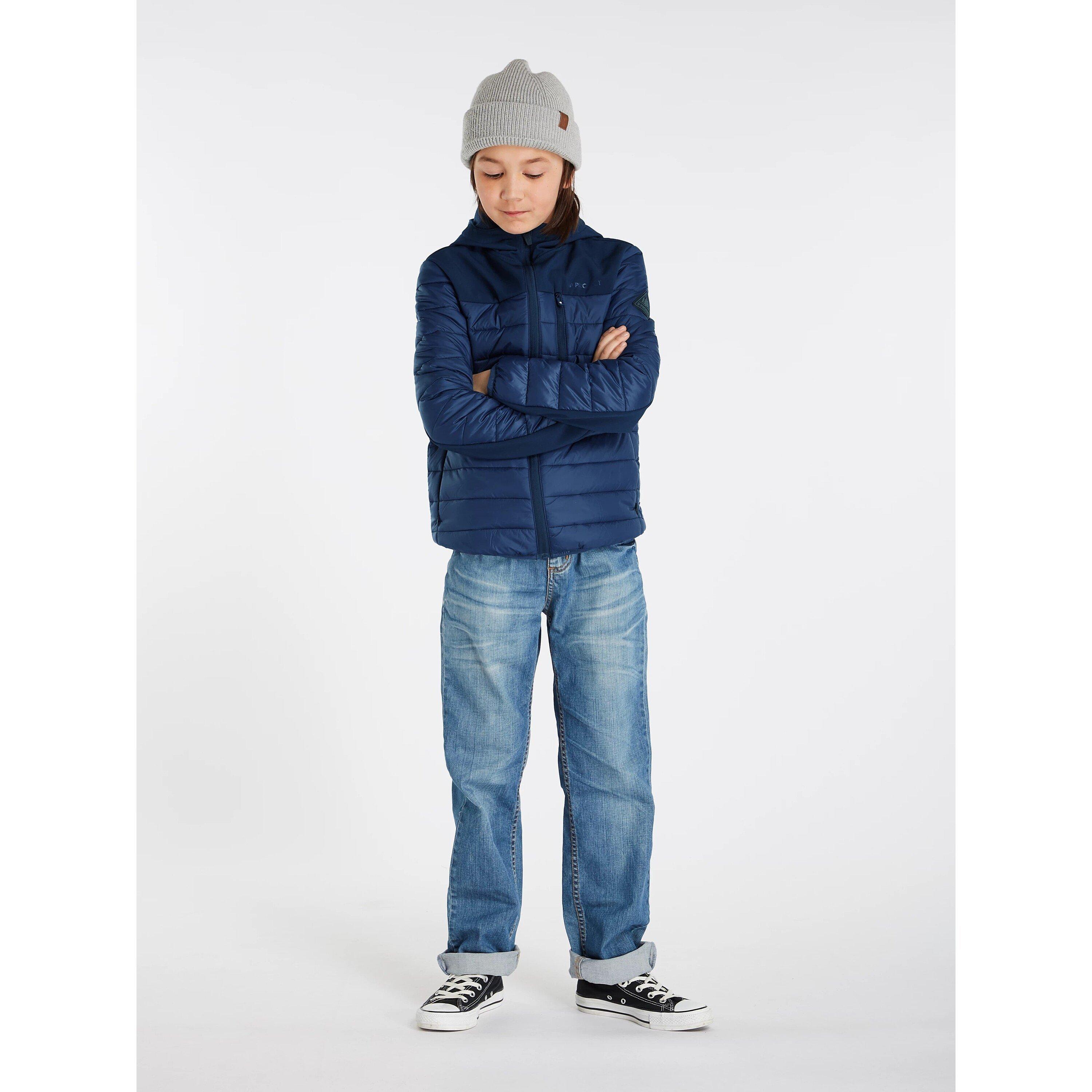 PROTEST  Doudoune enfant  Prtgonzo Outerwear 