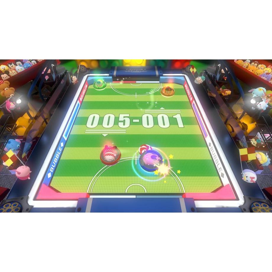 NAMCO BANDAI  Disney Tsum Tsum Festival 