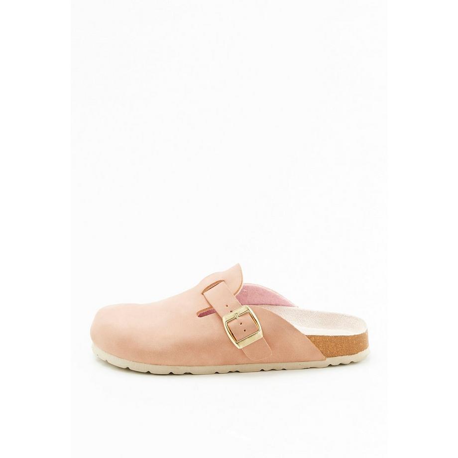 Damart  Mules forme sabot Piedical®. 