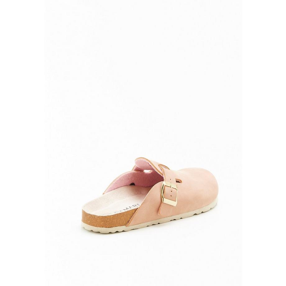 Damart  Mules forme sabot Piedical®. 