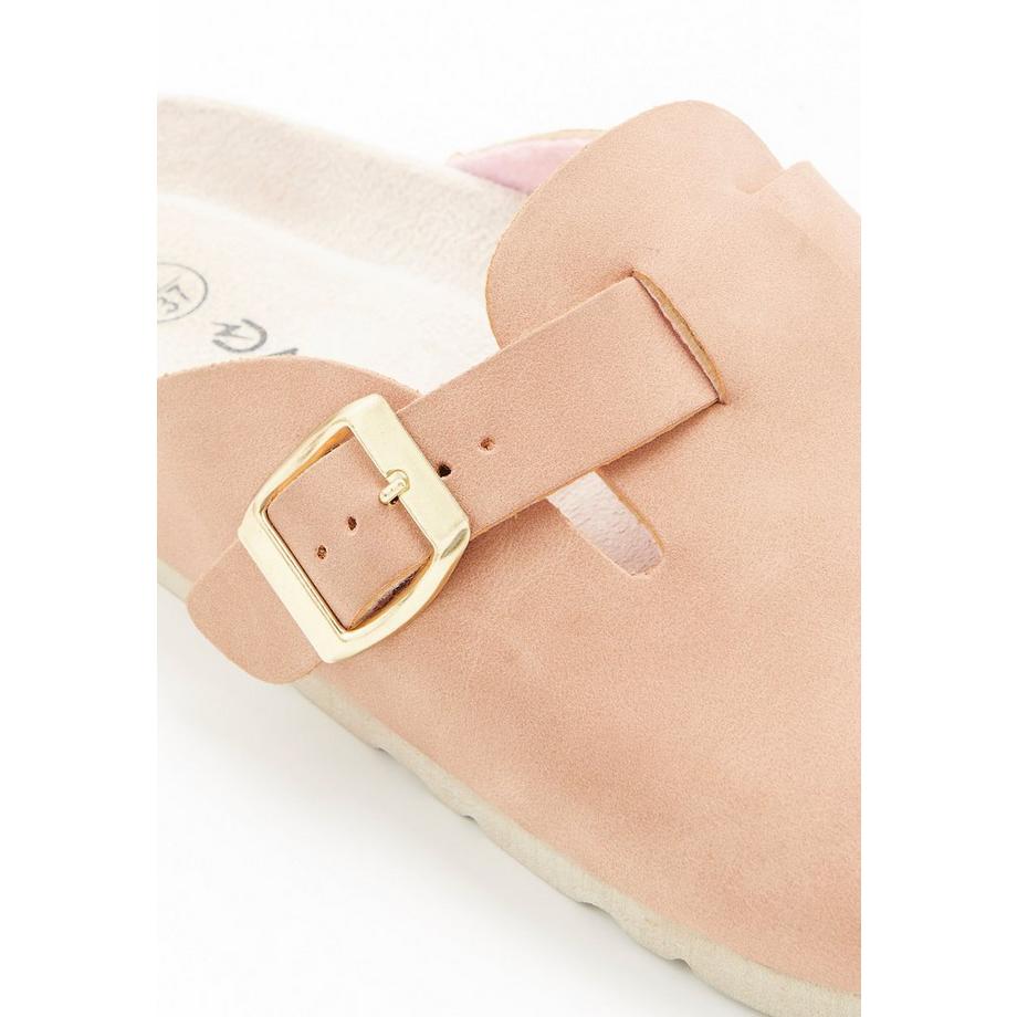 Damart  Mules forme sabot Piedical®. 