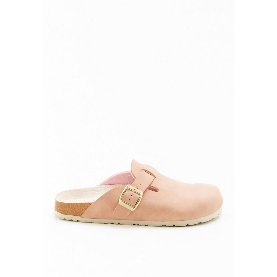 Damart  Mules forme sabot Piedical®. 