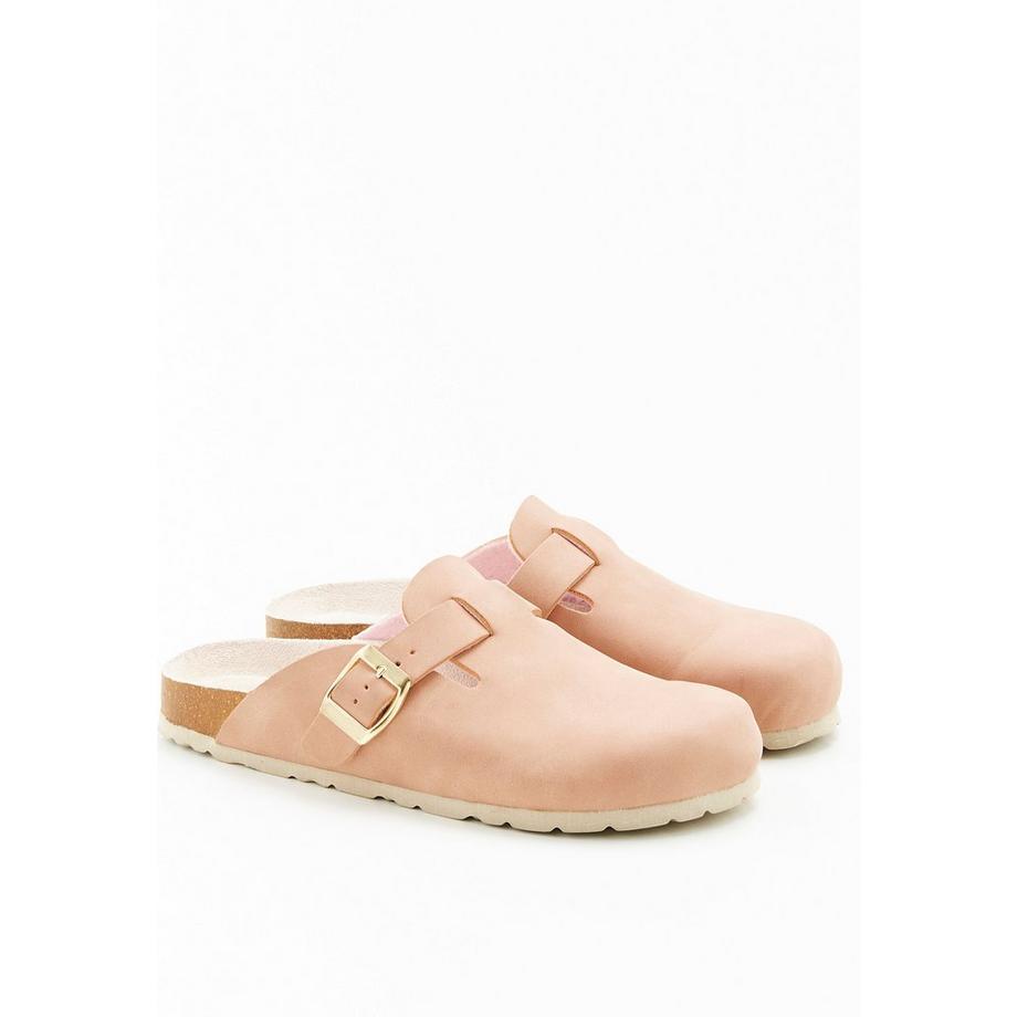 Damart  Mules forme sabot Piedical®. 