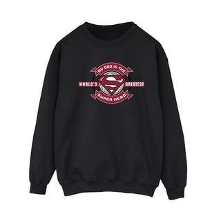 DC COMICS  Sweatshirt 