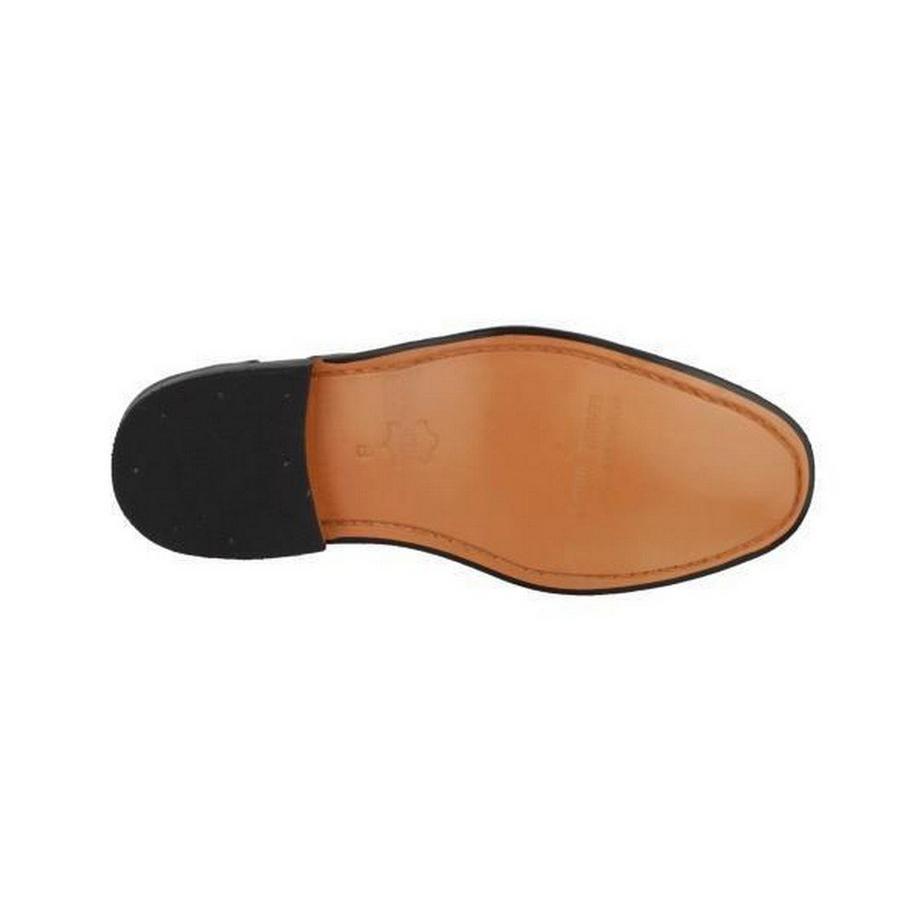 Amblers James Scarpe in pelle stringate  
