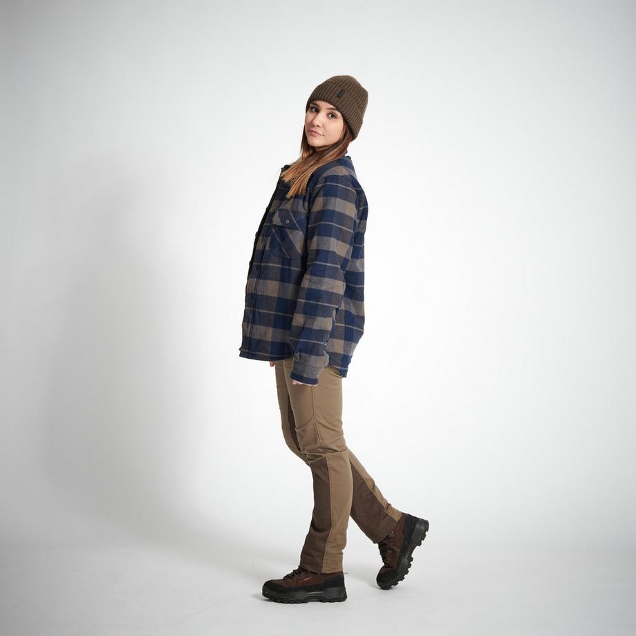 SOLOGNAC  Jacke - WARM 500 