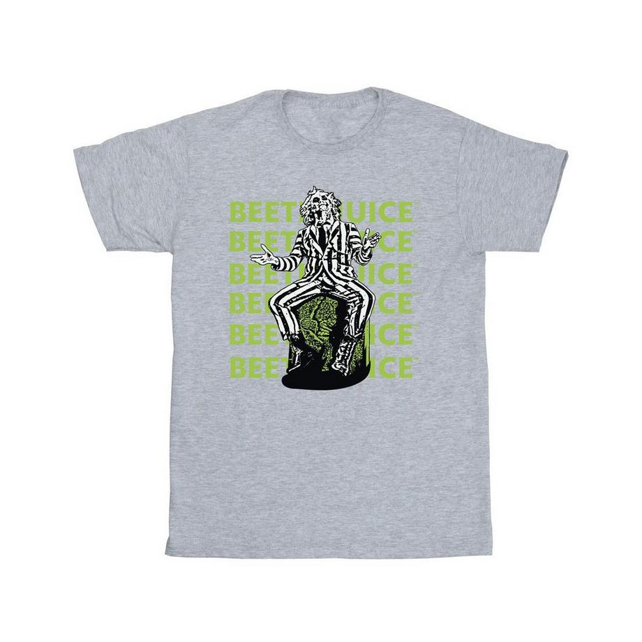 TShirt LogoMuster