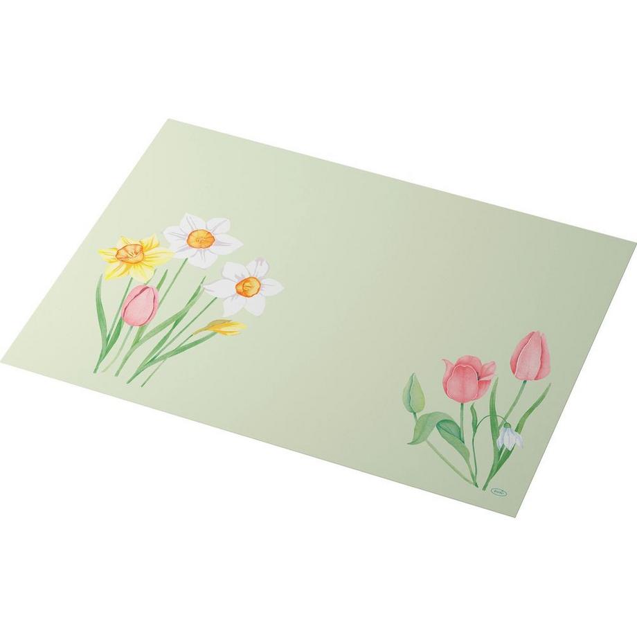 Tischset Spring Melody 100 Stück