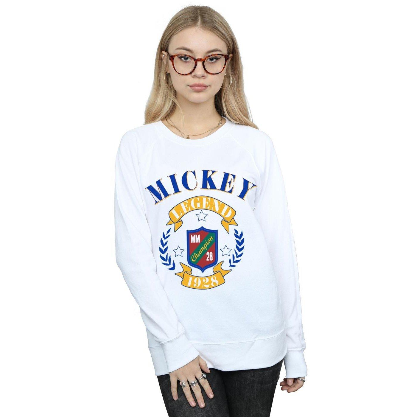 Disney  Legend Sweatshirt 