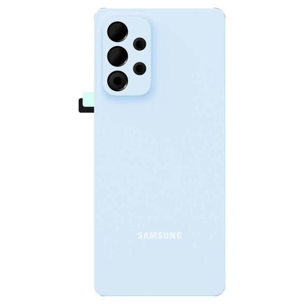 SAMSUNG  Samsung Galaxy A53 5G Akkudeckel 