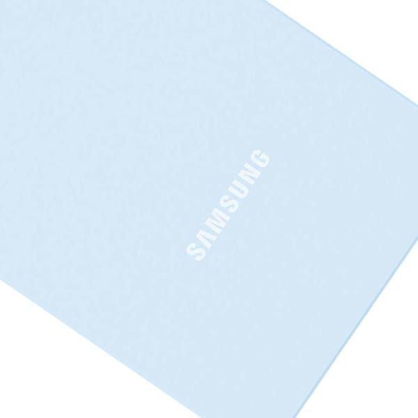 SAMSUNG  Cache Batterie Samsung A53 5G Bleu 