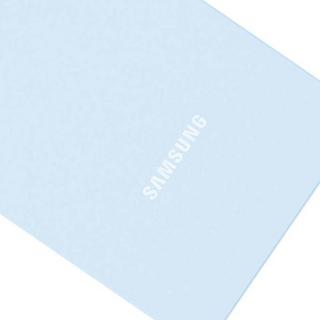 SAMSUNG  Cache Batterie Samsung A53 5G Bleu 