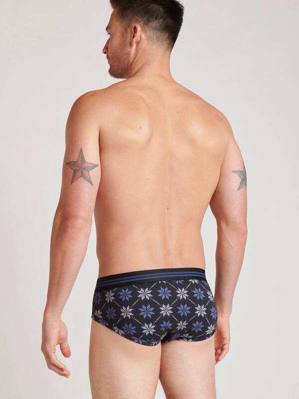 JOCKEY  Fashion Brief Modal 