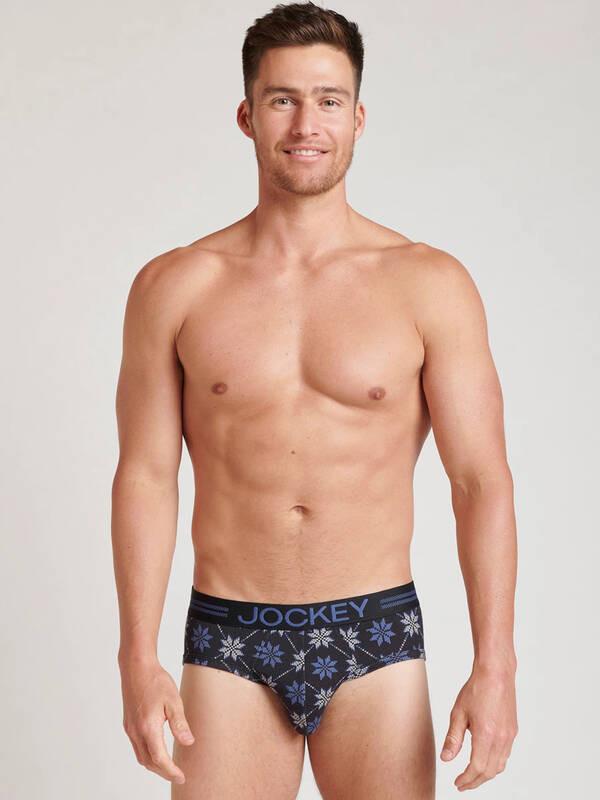 JOCKEY  Fashion Brief Modal 