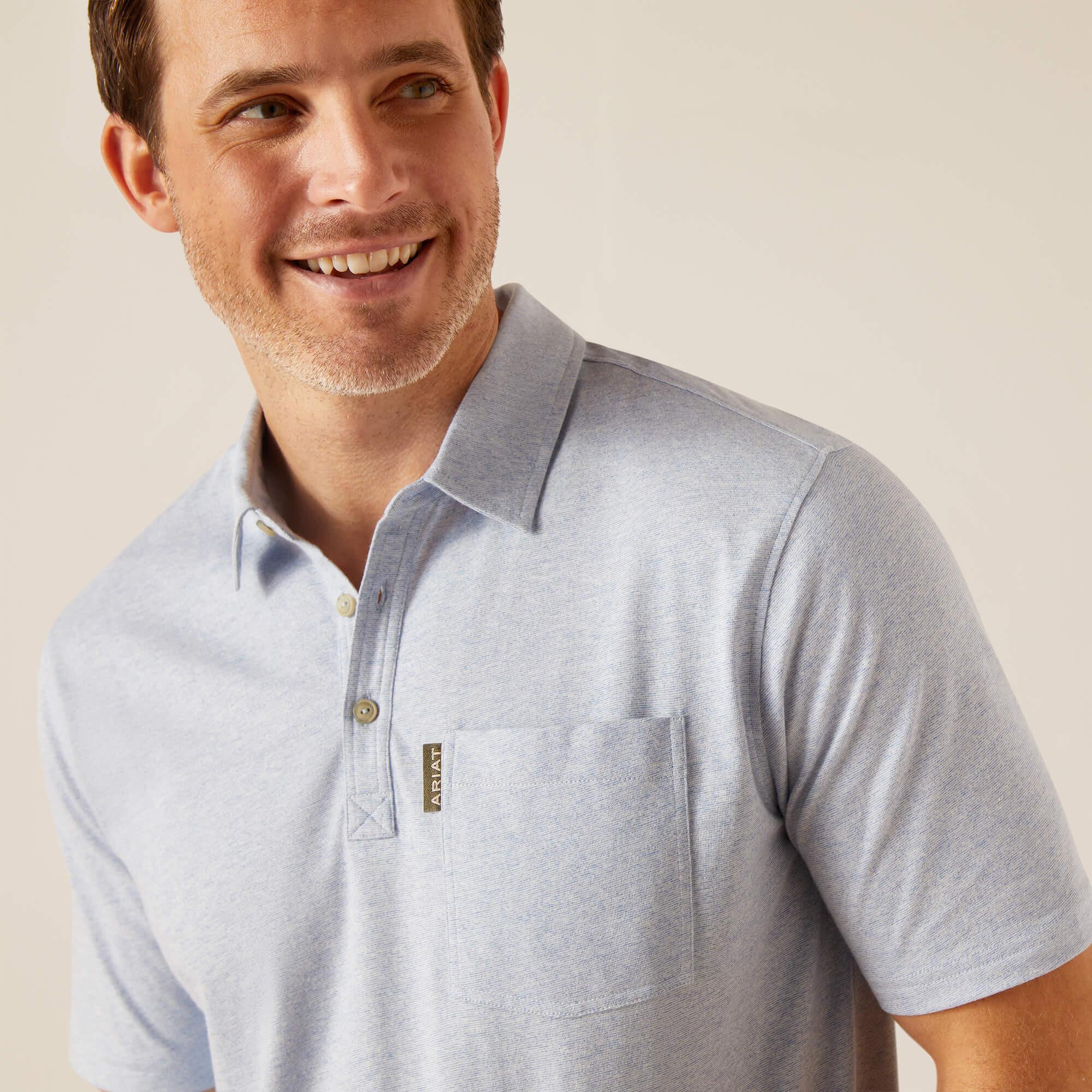 Ariat  polo-shirt chorley 