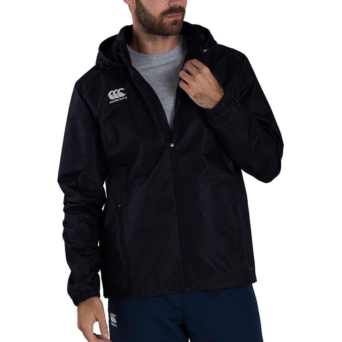 Canterbury  Veste imperméable Club 