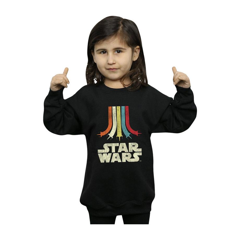 STAR WARS  Sweatshirt 