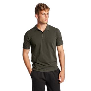 Hummel  polo stretch huel red 