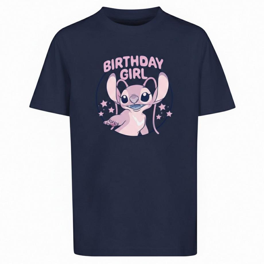 T-ShirtBirthday Girl