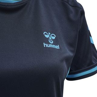 Hummel  damen trikot poly hmlaction 