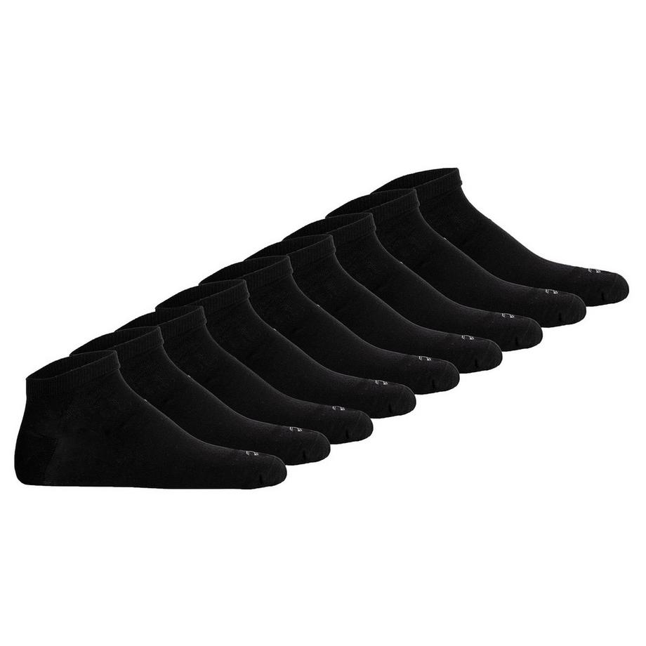Socken  9er Pack