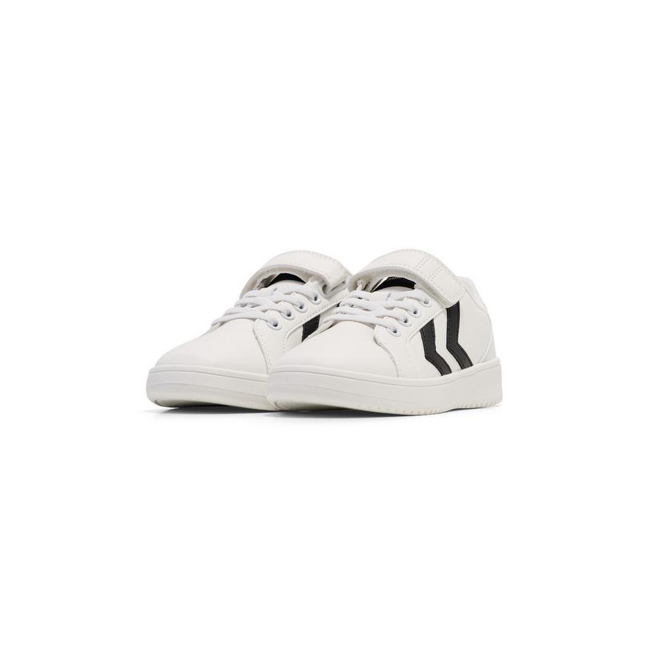 Hummel Derby Court Junior Baskets  