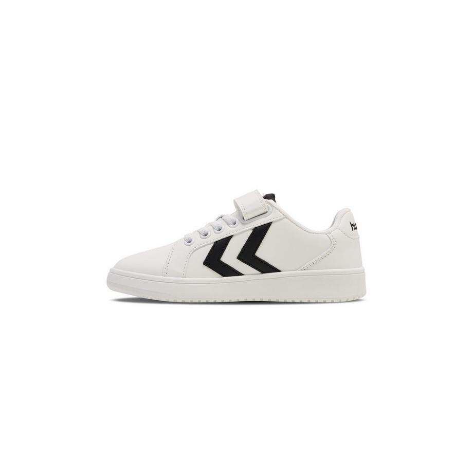 Hummel Derby Court Junior Baskets  