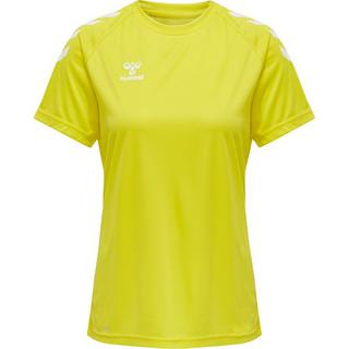 Hummel  t-hirt damen core poly 