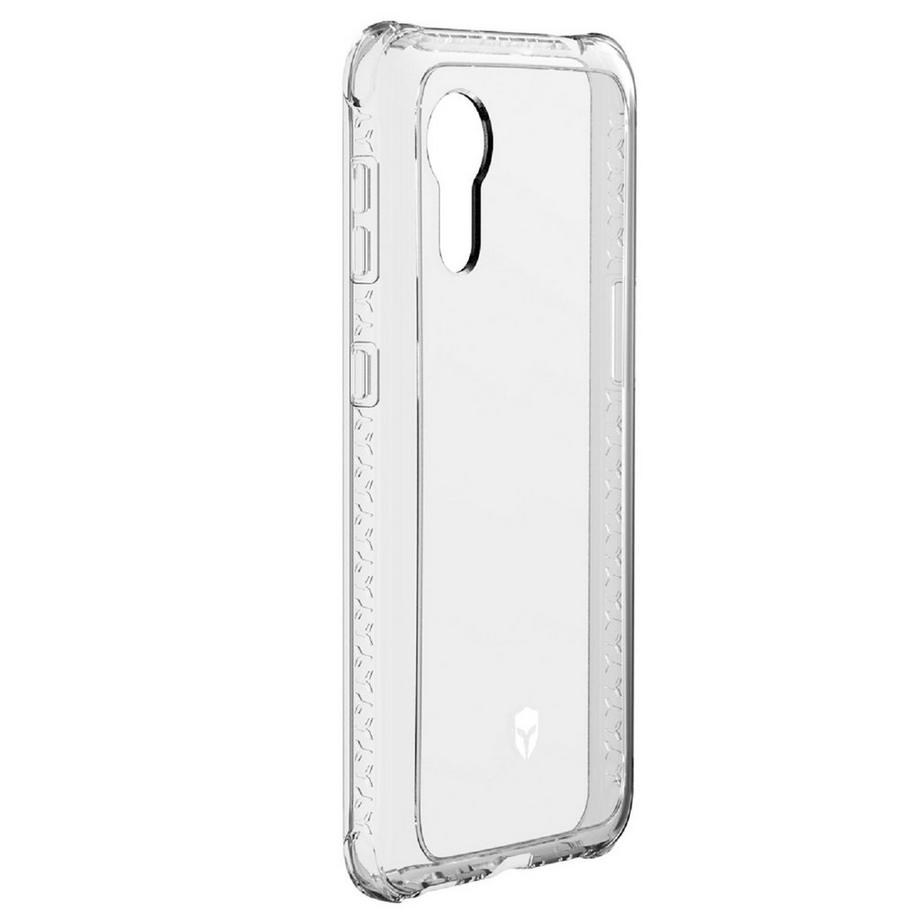 Force Power  Coque Samsung X Cover 5 Force Case Air 