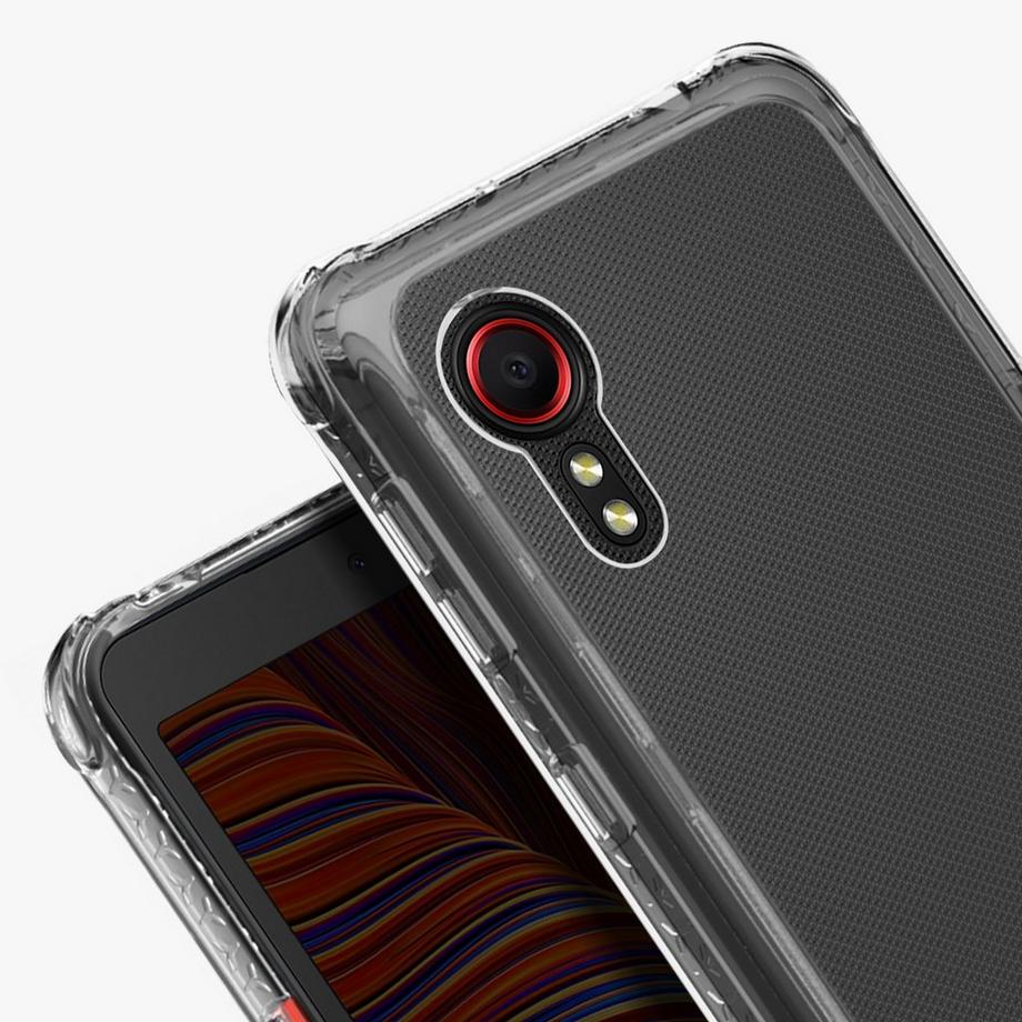 Force Power  Coque Samsung X Cover 5 Force Case Air 