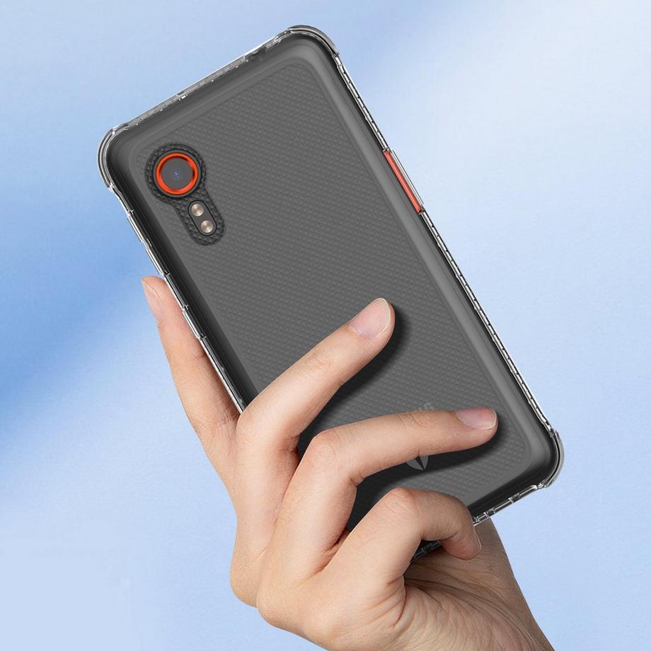 Force Power  Coque Samsung X Cover 5 Force Case Air 