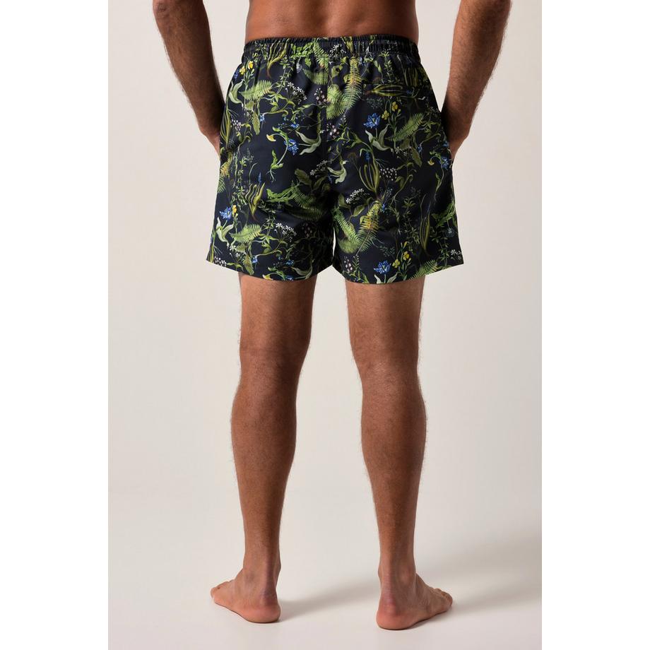 JP1880 Shorts da mare Beachwear con cintura elastica  