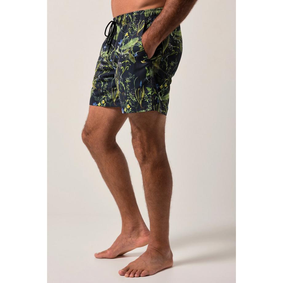 JP1880 Shorts da mare Beachwear con cintura elastica  