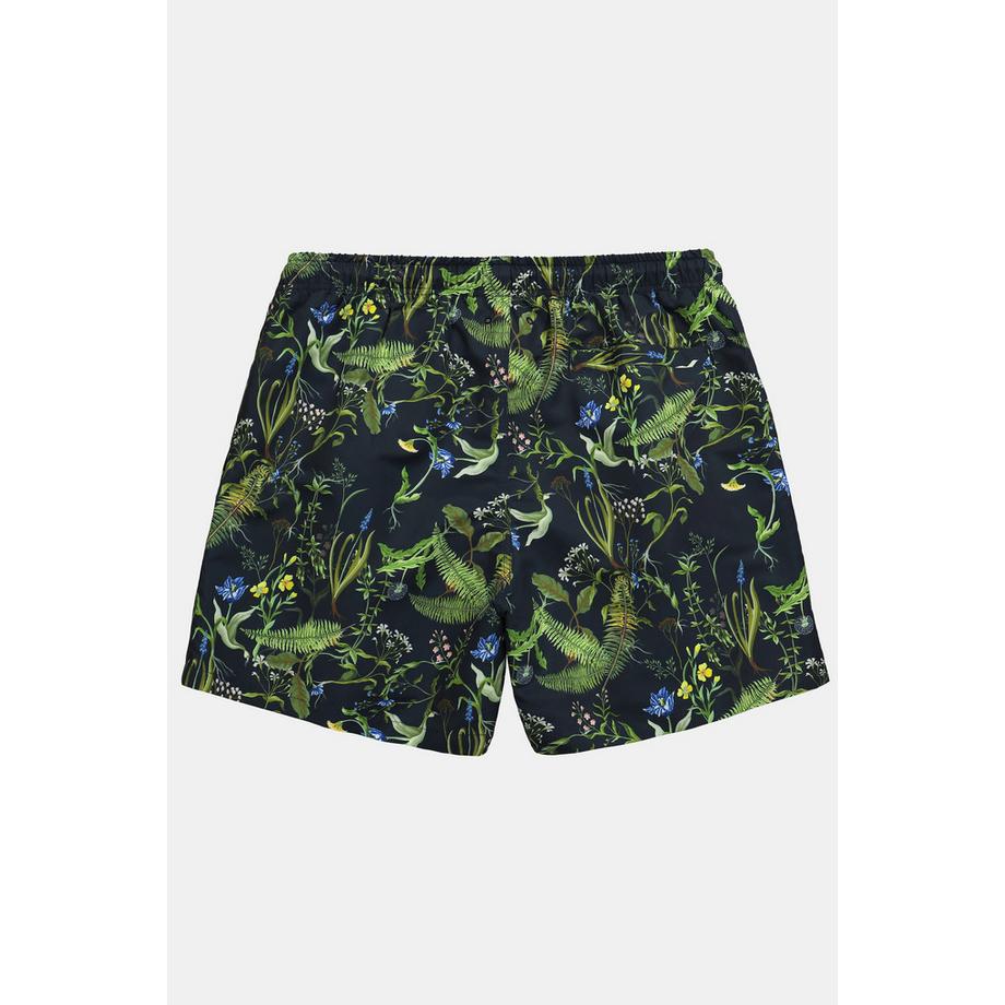 JP1880 Shorts da mare Beachwear con cintura elastica  
