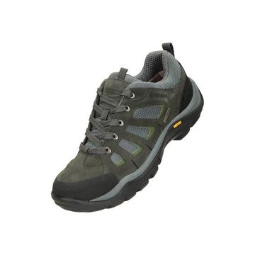 Wanderschuhe Field Extreme, Wildleder