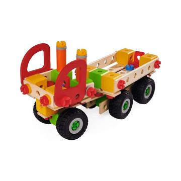 Constructor Lastwagen (135Teile)