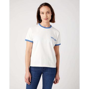 T-Shirts Relaxed Ringer Tee