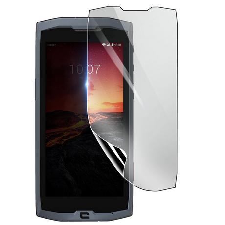 3mk Protection  Hydrogel Bildschirmfolie für Crosscall Core M4 