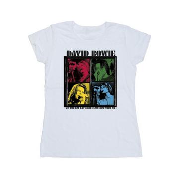 At The Kit Kat Club TShirt