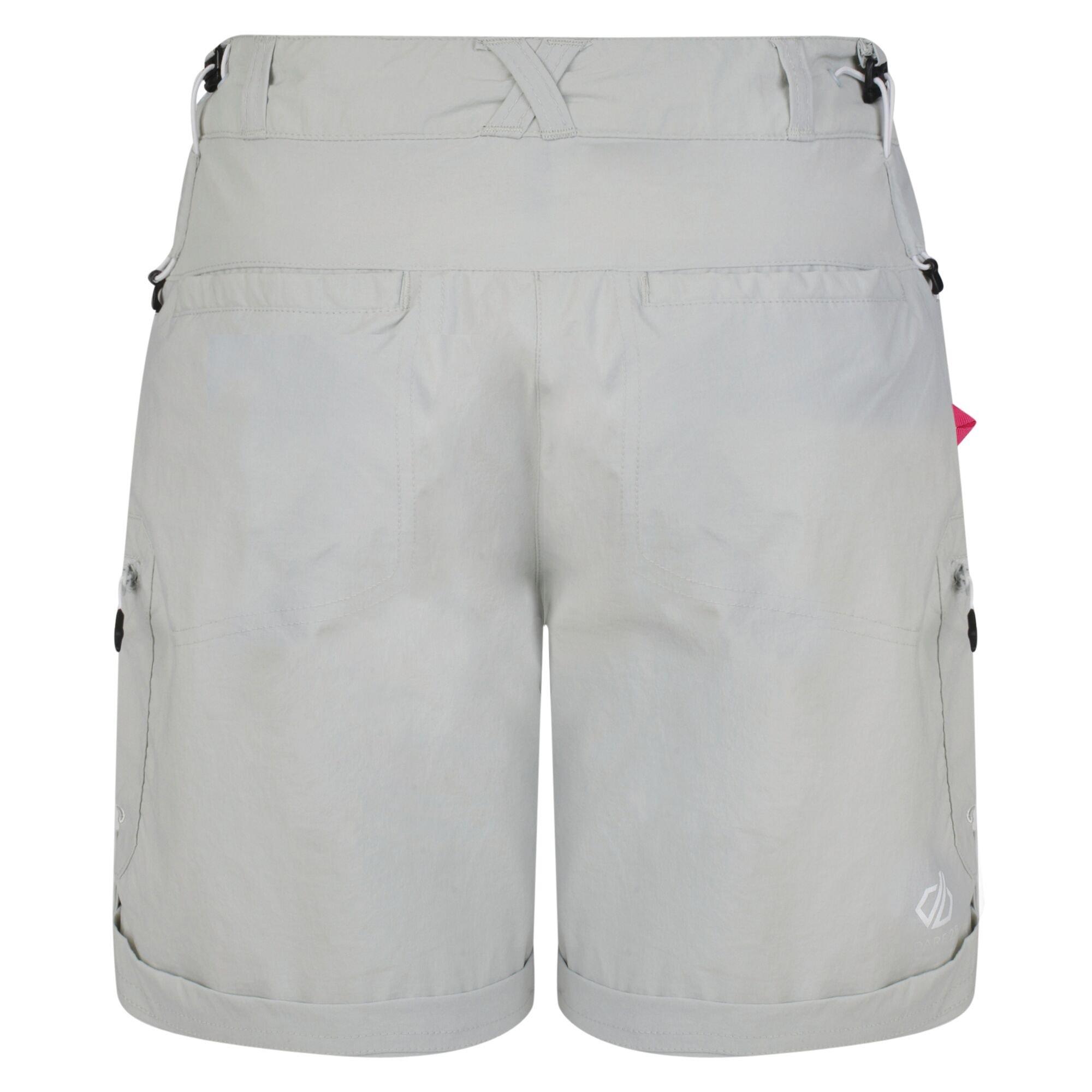 Dare 2B  Wandershorts Melodic II mit Taschen 