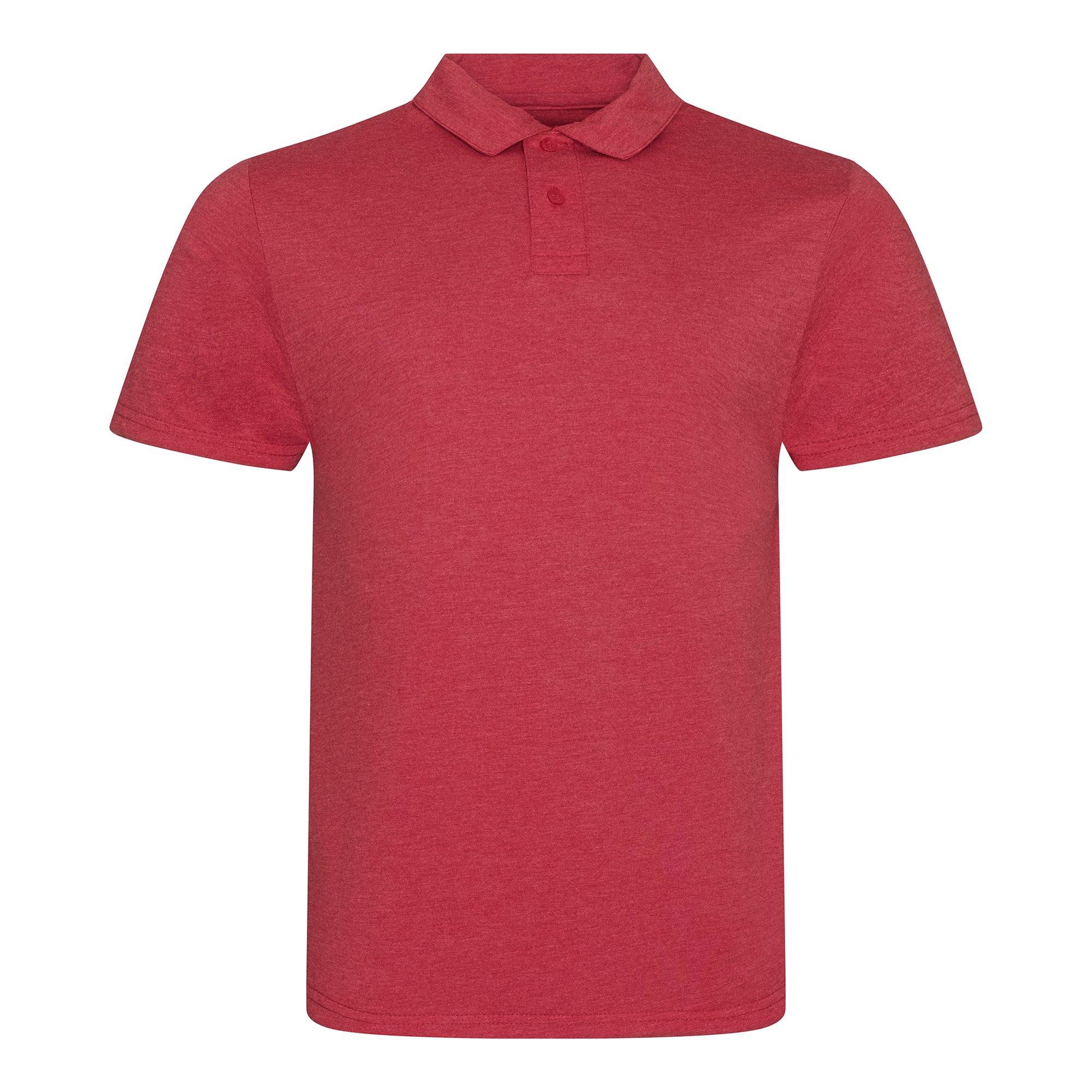 AWDis  TriBlend Polo Shirt 