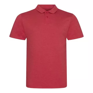 AWDis  TriBlend Polo Shirt 