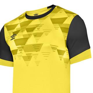 Umbro Vier Kurzarm Trikot  