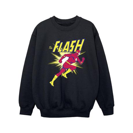 DC COMICS  Sweat 