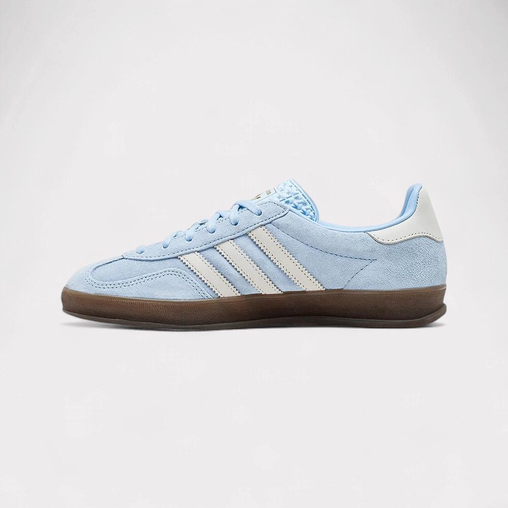 adidas  Gazelle Indoor - Clear Sky 