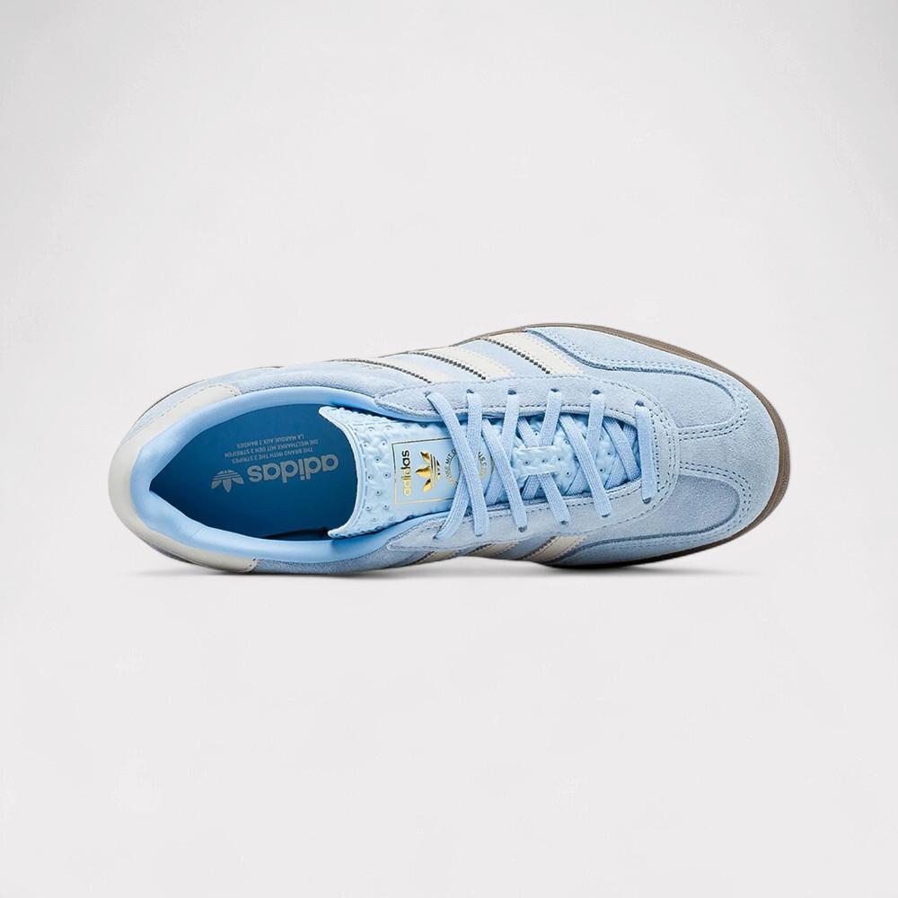 adidas  Gazelle Indoor - Clear Sky 