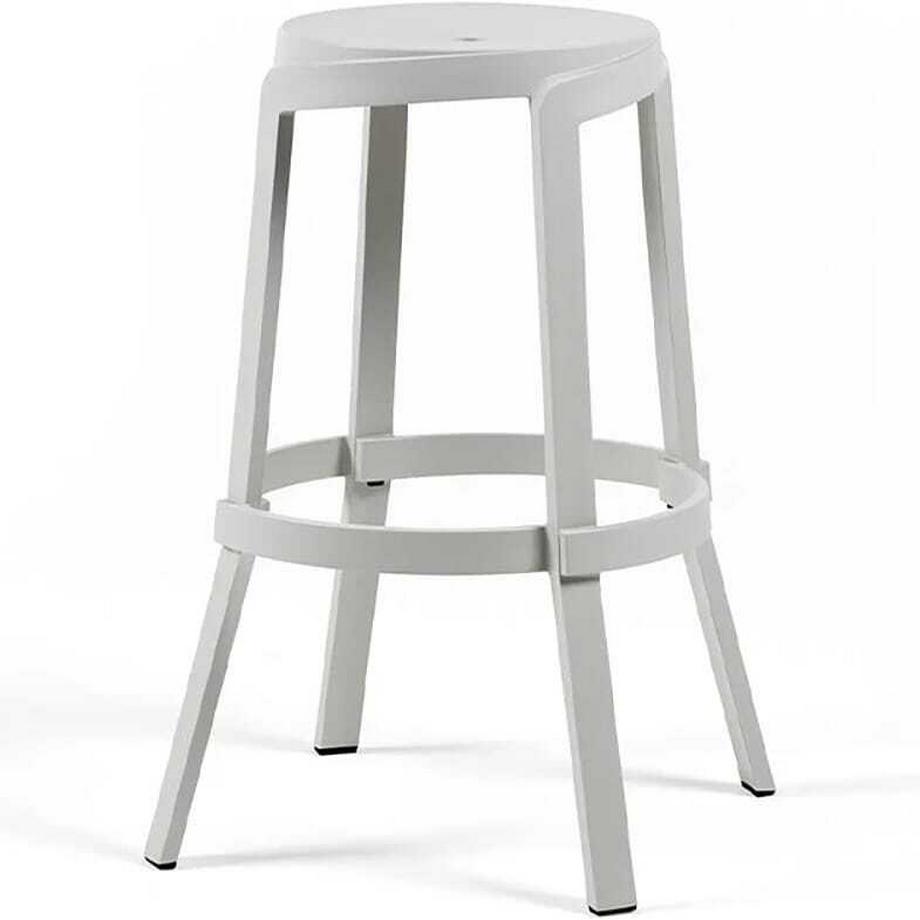 Garten-Barhocker Stack Maxi